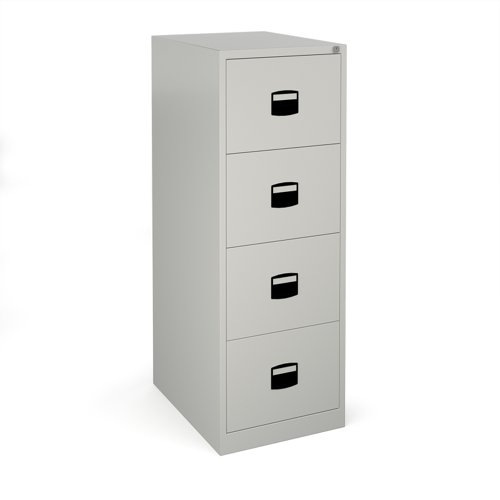 Metal Storage